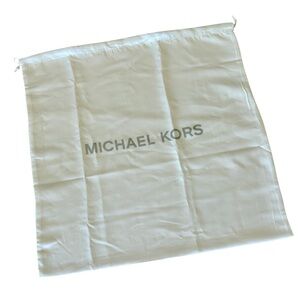Michael Kors Dust Bag 18”x18”